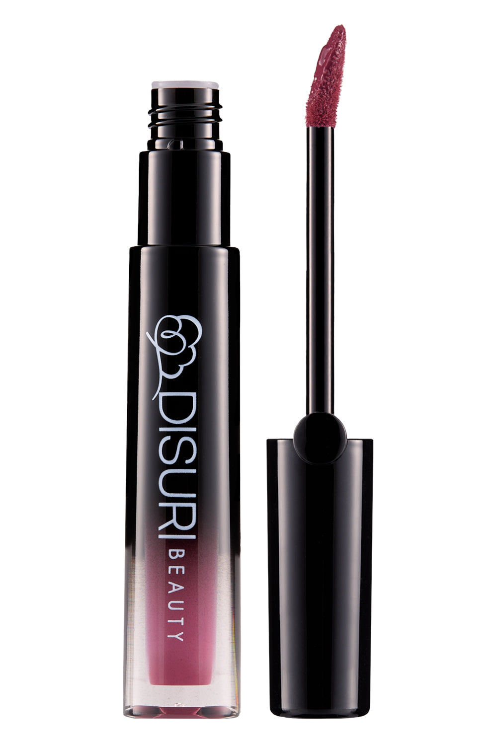 DISURI Beauty Glossy Blast Lip Gloss - Kiss Me (M63)