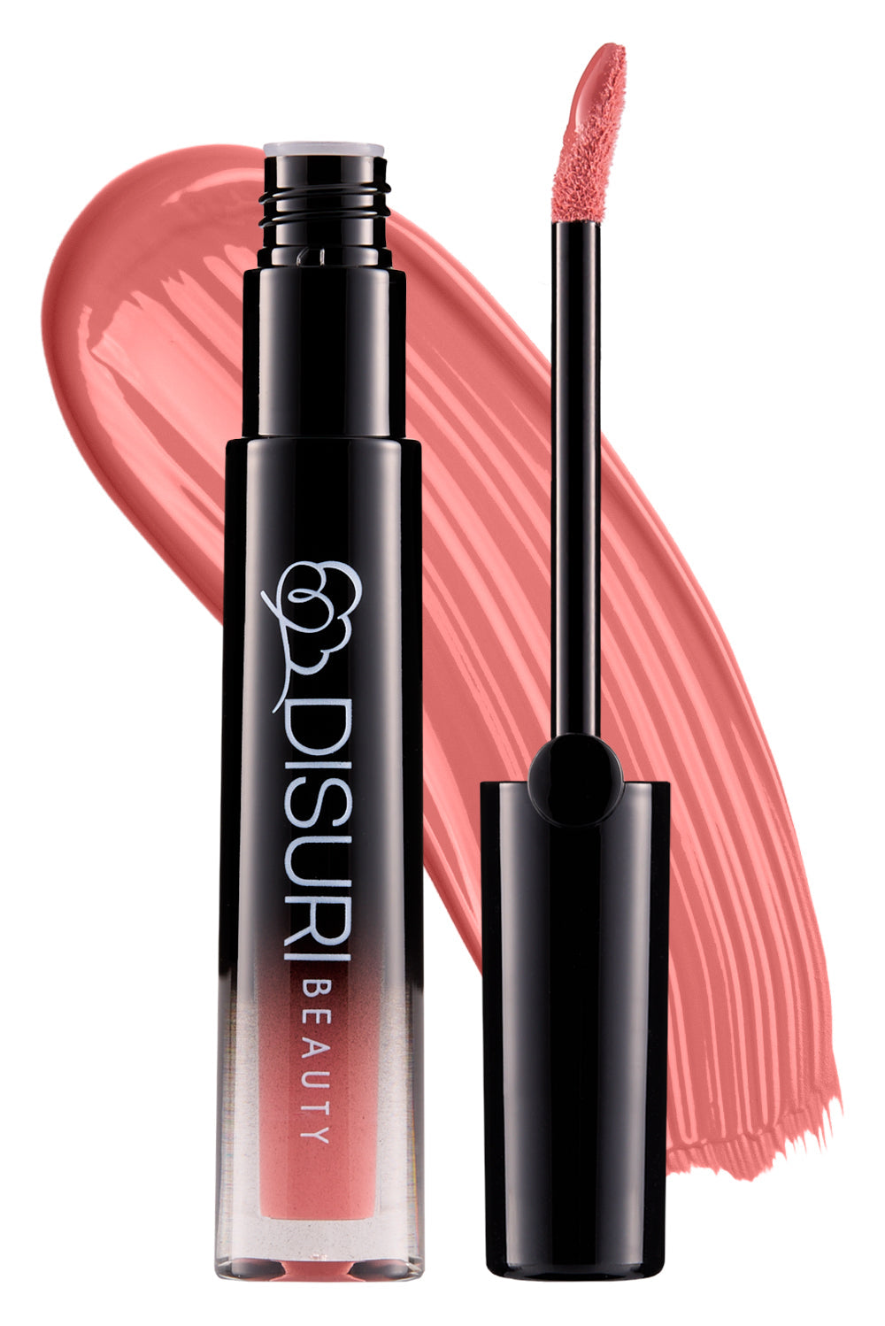 DISURI Beauty Glossy Blast Lip Gloss - Uptown (M67)