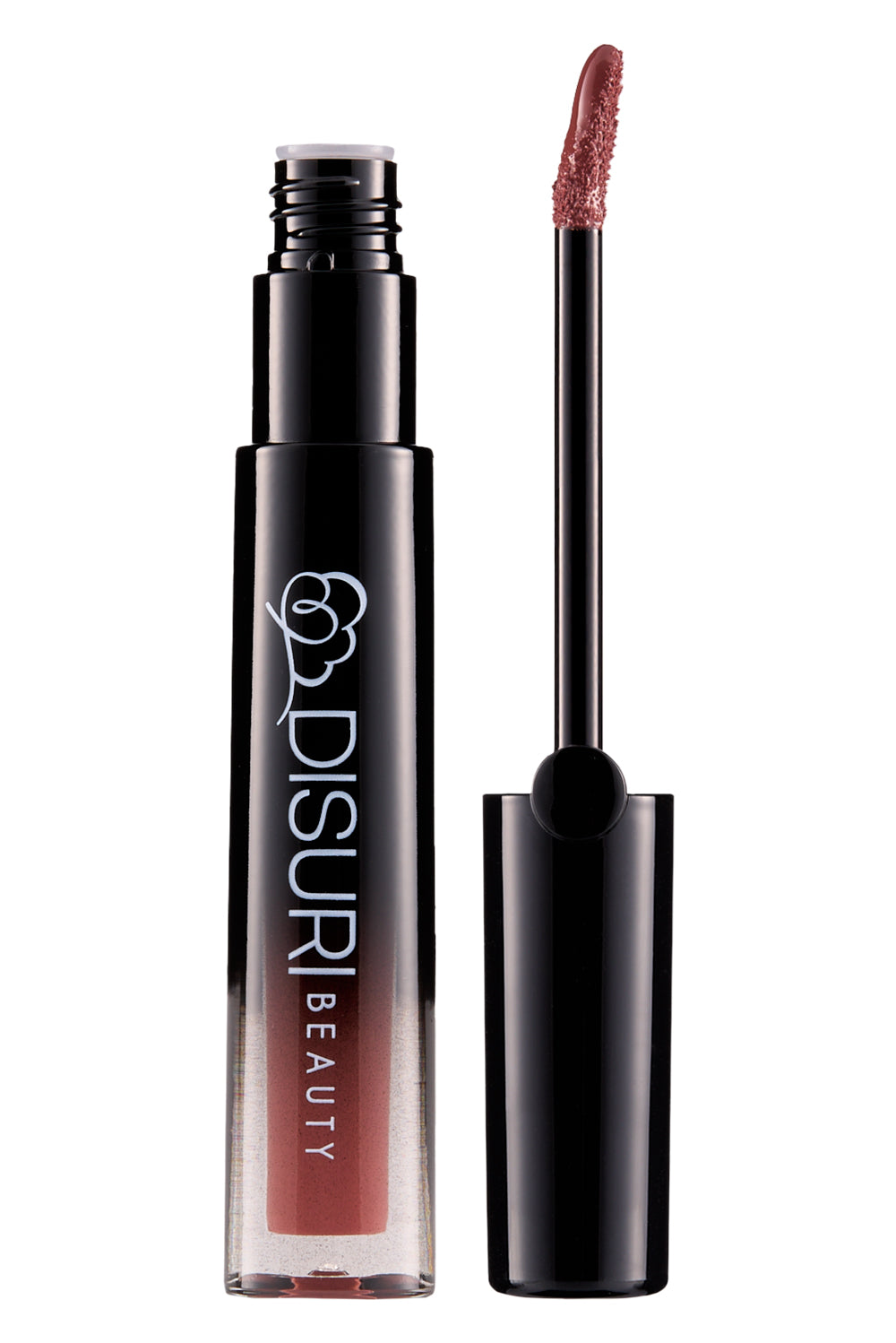 DISURI Beauty Glossy Blast Lip Gloss - Brooklyn (M73)