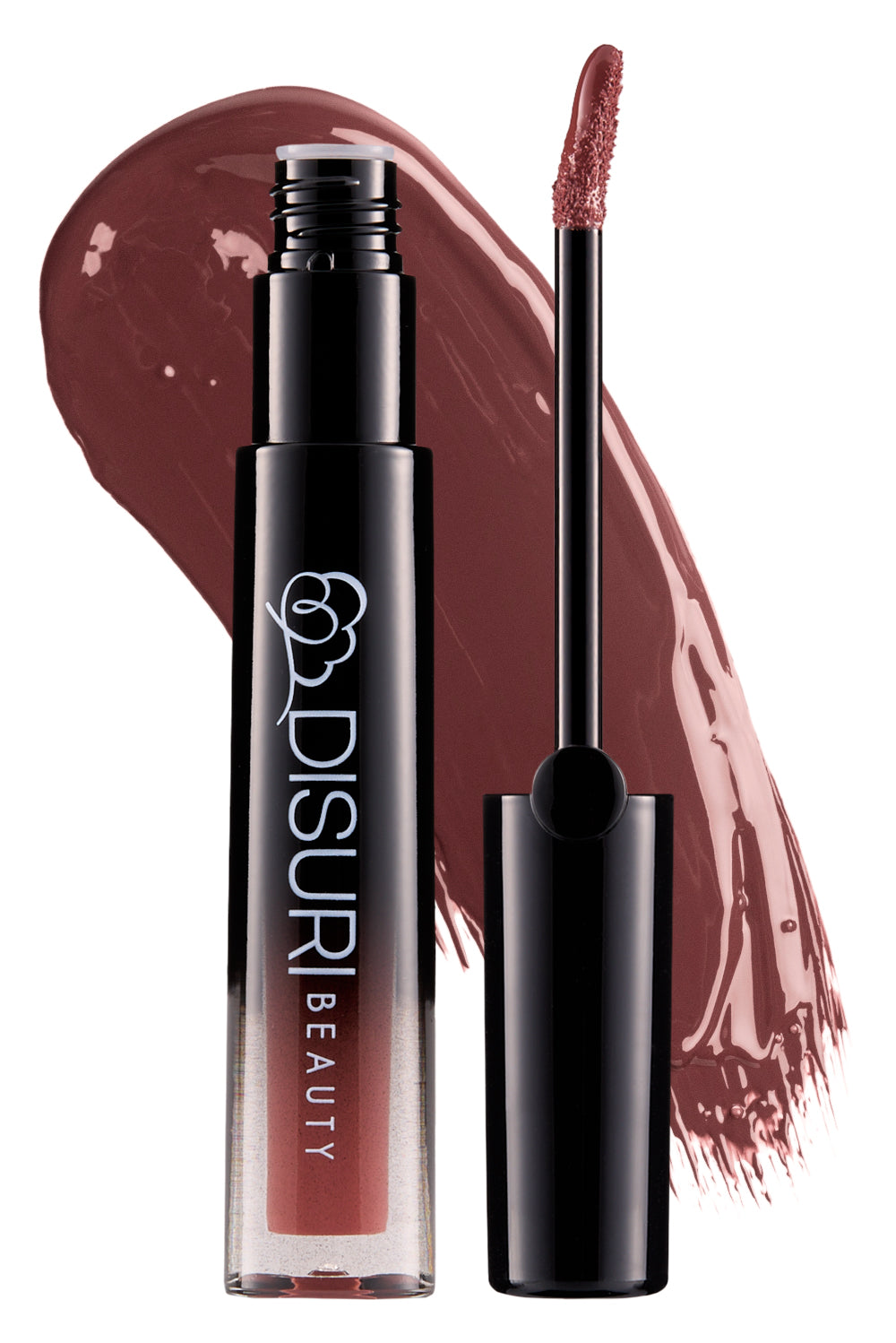 DISURI Beauty Glossy Blast Lip Gloss - Brooklyn (M73)