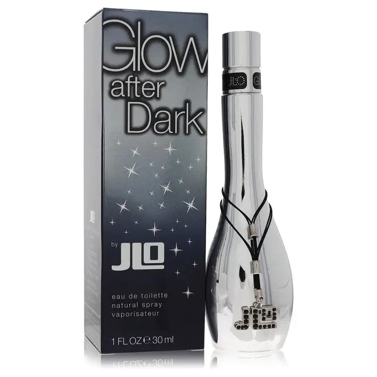 Glow After Dark By Jennifer Lopez Perfume for Women by Gamer Scents