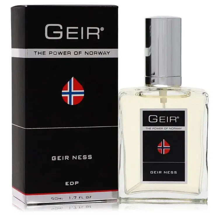 Geir By Geir Ness Cologne for Men by Gamer Scents