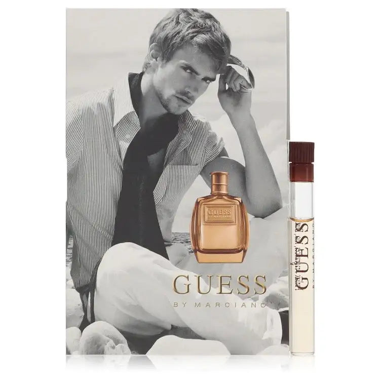 Marciano By Guess Cologne for Men by Gamer Scents