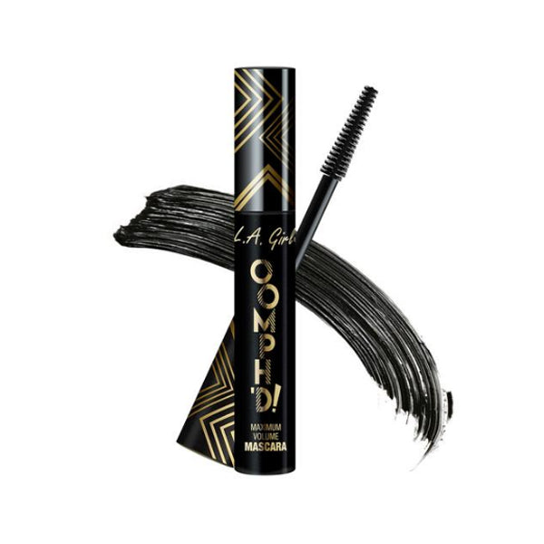 L.A. GIRL Oomph&