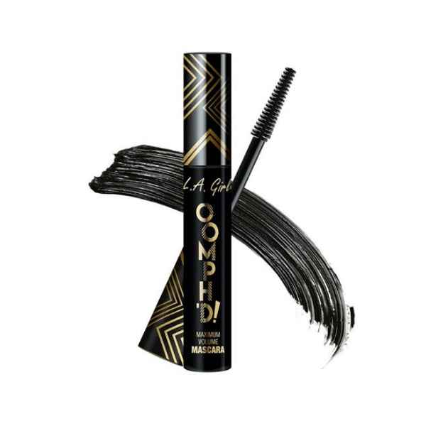 L.A. GIRL Oomph&