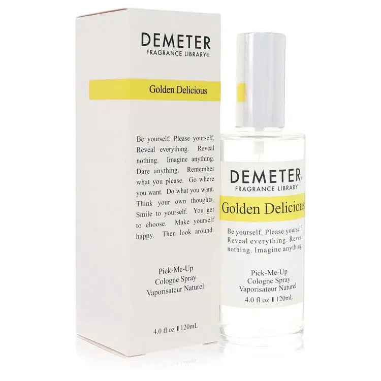Golden Delicious By Demeter Perfume for Women