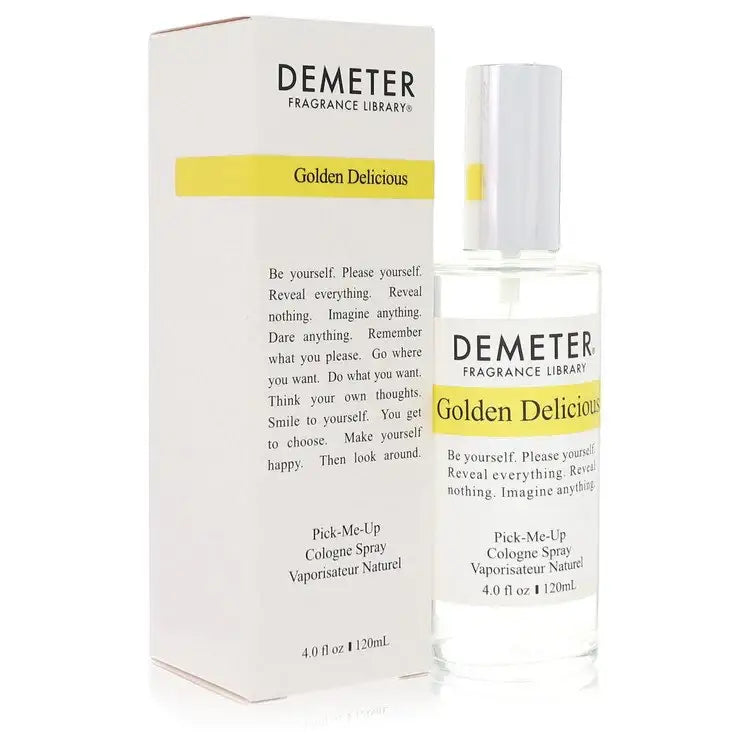 Golden Delicious By Demeter Perfume for Women