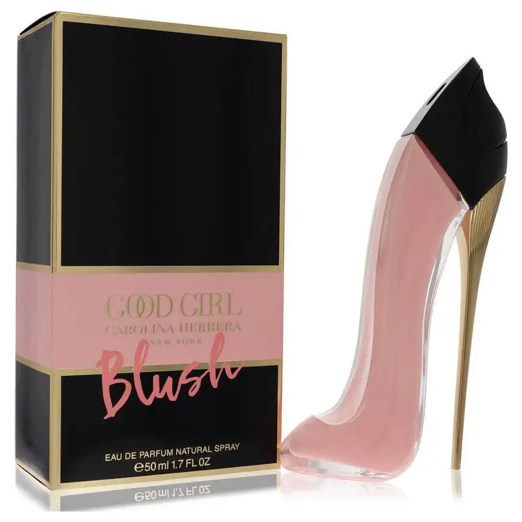 Good Girl Blush By Carolina Herrera Perfume for Women - DestGlow
