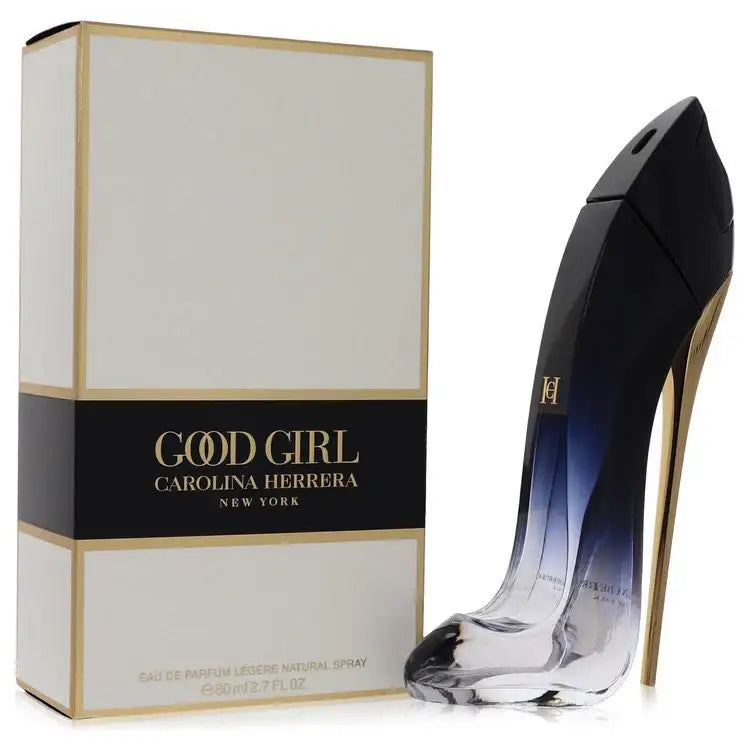 Good Girl Legere Legere By Carolina Herrera Perfume for Women by Gamer Scents