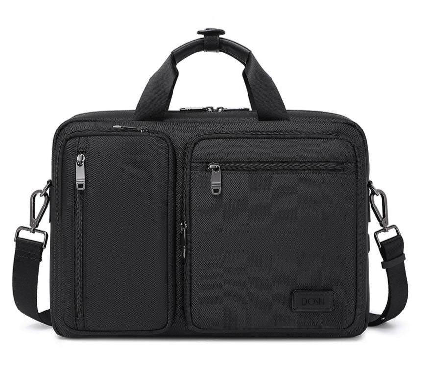 Pro Travel Briefcase 301 by Doshi FCSA