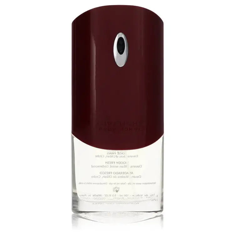 Givenchy By Givenchy Cologne for Men by Gamer Scents