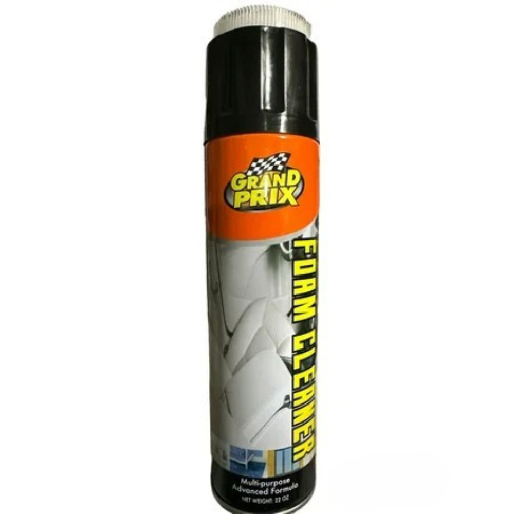 Grand Prix Foam Cleaner (17 oz) DestGlow