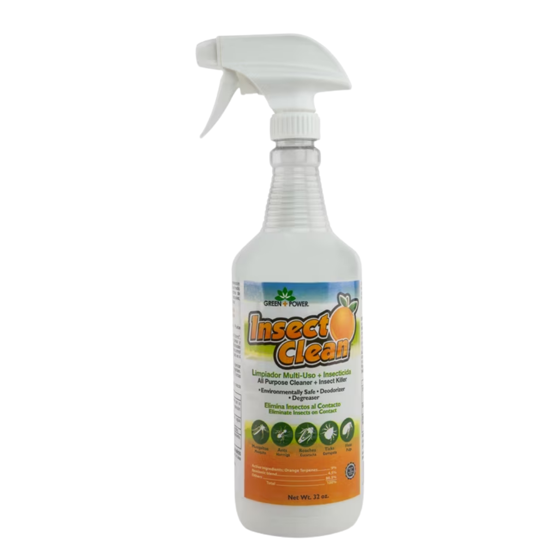 Green Power Insect Cleaner (32 oz) DestGlow