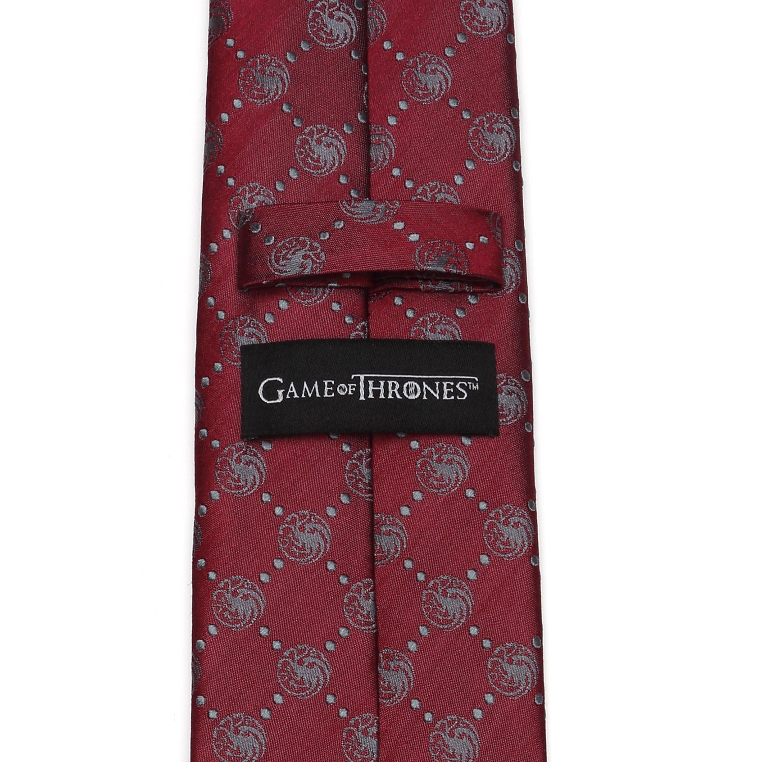 Game of Thrones Targaryen Dragon Scattered Men&