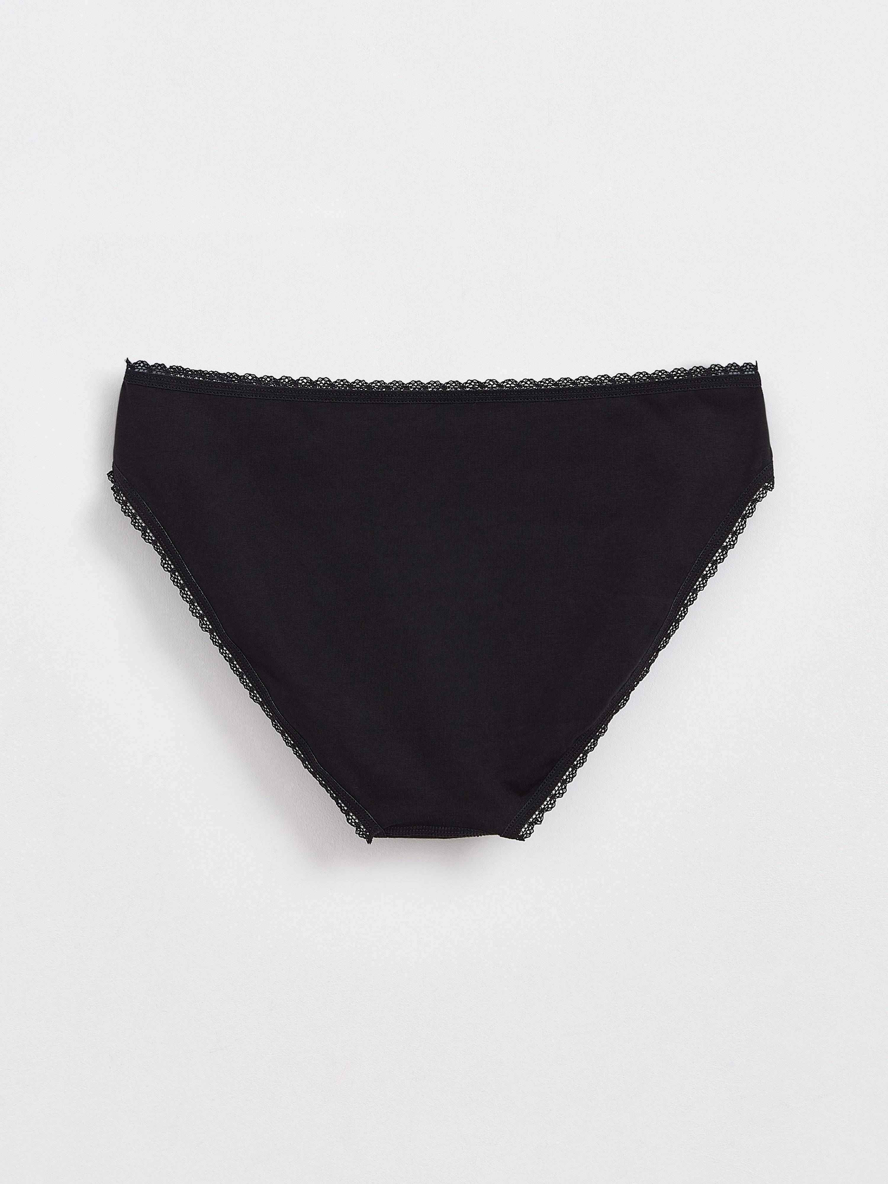 Panties Conte Classic Basic Line LB 2030