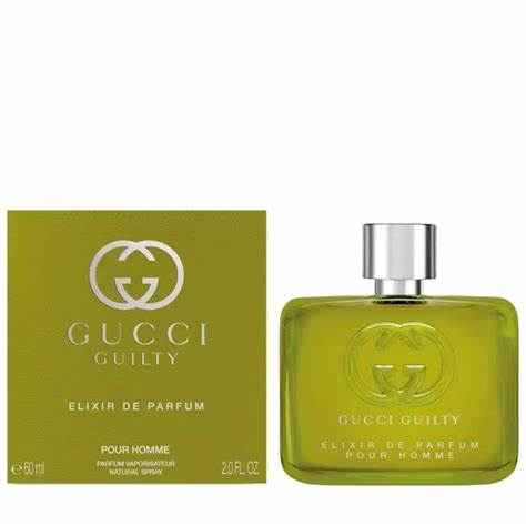 Gucci Guilty Elixir Eau de Parfum For Men