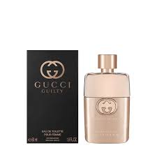 Gucci Guilty By Gucci Perfume By Gucci For Women by Avera Group