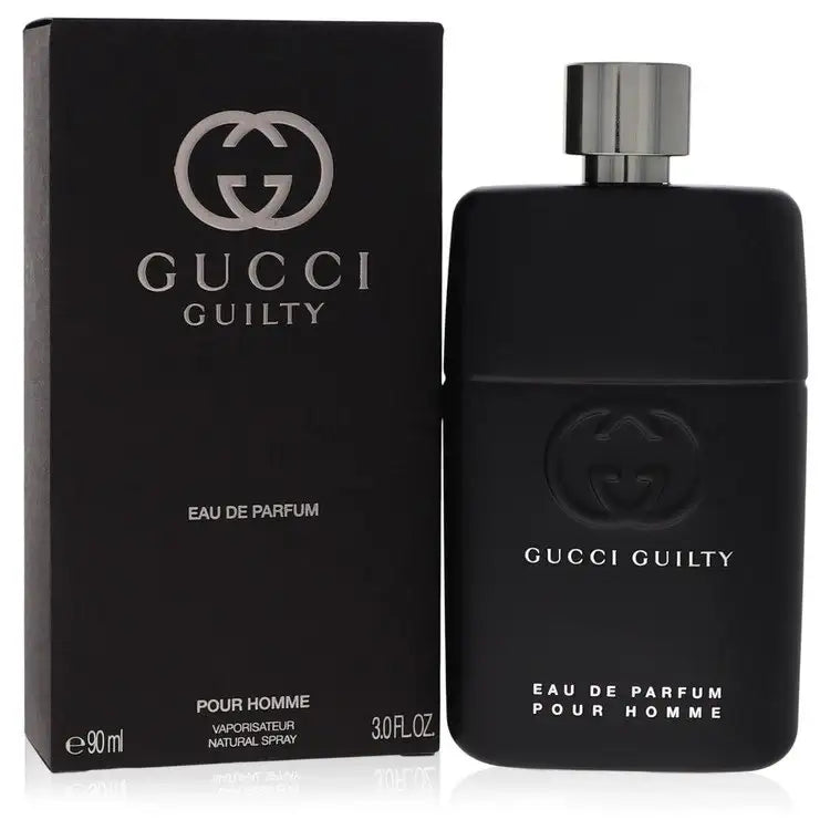 Guilty Pour Homme By Gucci Cologne for Men by Gamer Scents