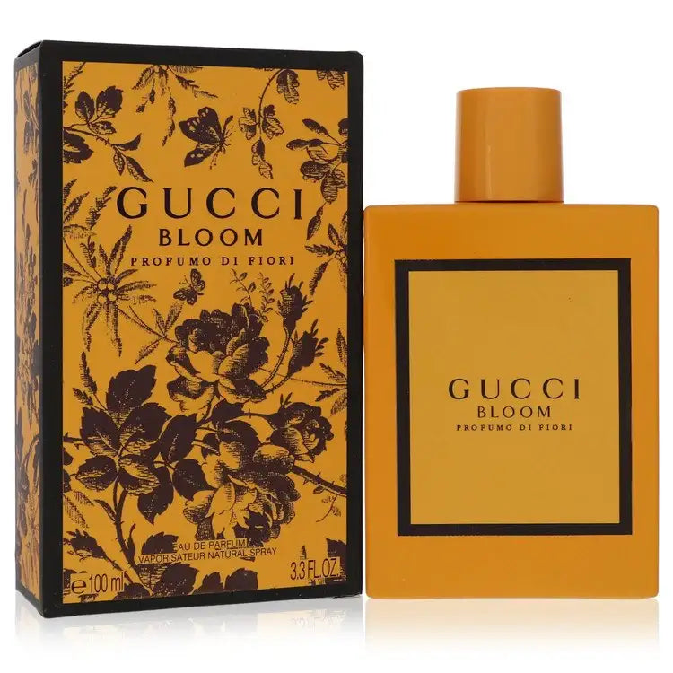 Bloom Profumo Di Fiori By Gucci Perfume for Women by Gamer Scents