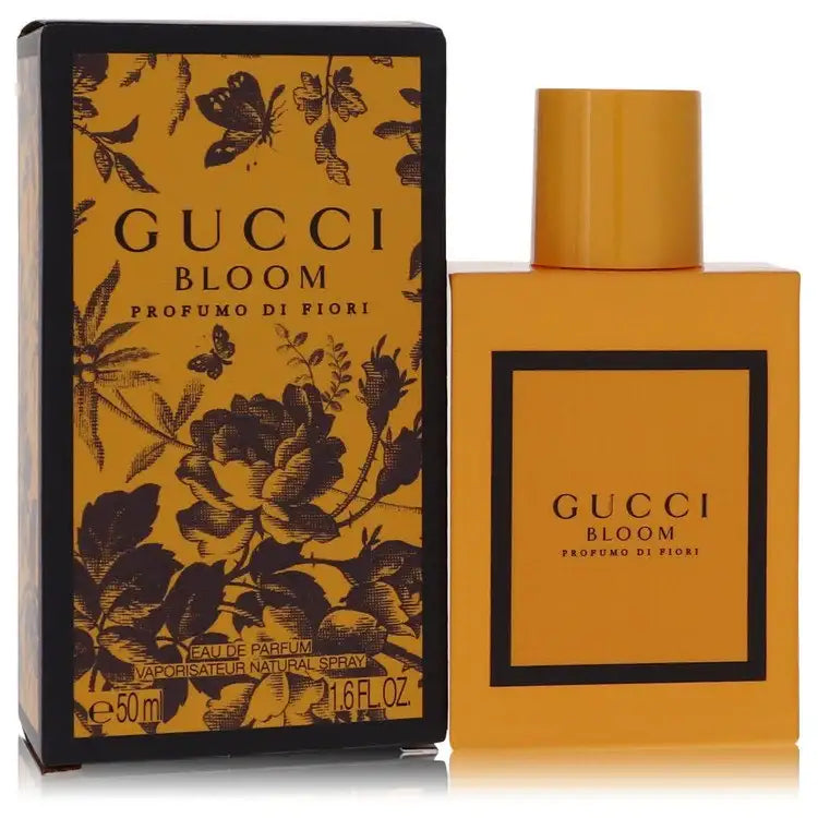 Bloom Profumo Di Fiori By Gucci Perfume for Women