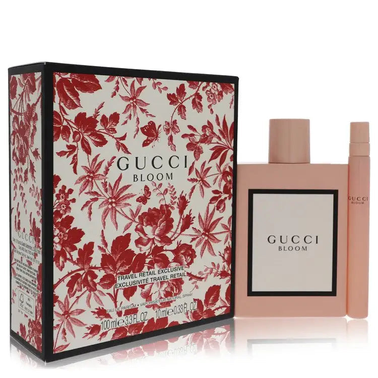 Bloom + Free 0.33 oz Pen By Gucci Perfume for Women by Gamer Scents