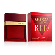 Guess Seductive Red By Guess Perfume By Guess For Men by Avera Group
