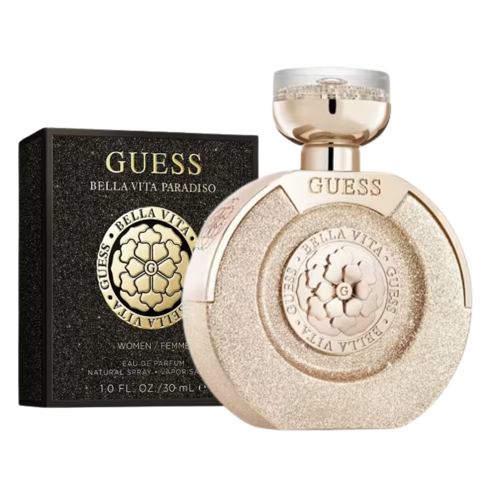 Guess Bella Vita Eau de Parfum Women (3.4oz) DestGlow