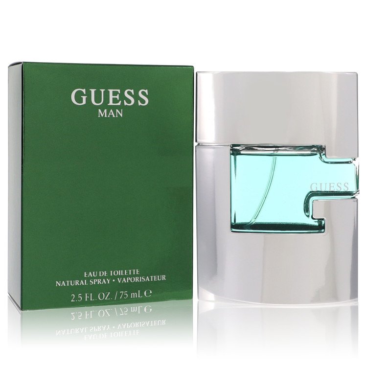 Guess By Guess Cologne for Men