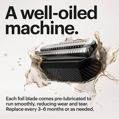 Manscaped Handyman Replacement Blade - New by This is Beauty US