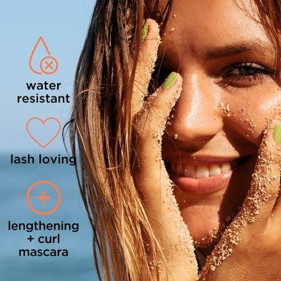 Pacifica Surf Lash Mascara 0.24oz - Imperfect Box DestGlow