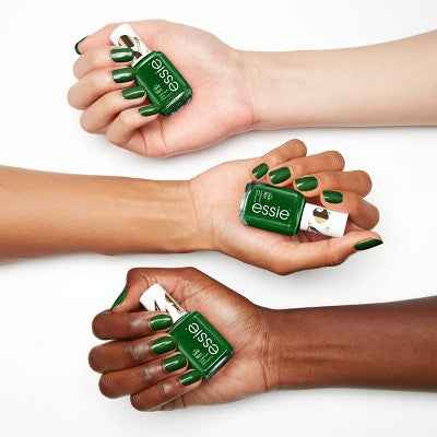 essie Disney Snow White Collection Vegan Nail Polish Seize The Crown 0.46 fl oz - New