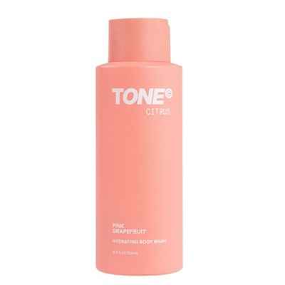 TONE Hydrating Body Wash Citrus 16 fl oz - Imperfect Container