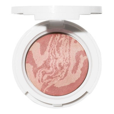Well People Superpowder Blush Hazelnut Harvest 0.17oz - Imperfect Box by This is Beauty US