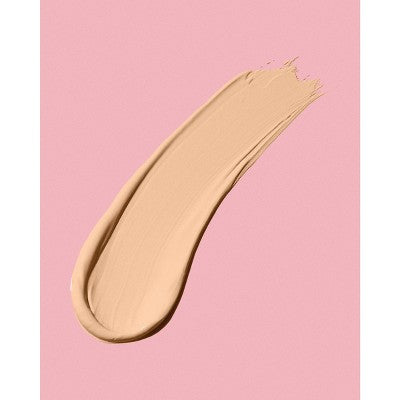 Neutrogena Healthy Skin Radiant Cream Concealer 03 Sugar Light 0.24oz - Imperfect Container by This is Beauty US