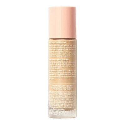 e.l.f. Halo Glow Liquid Filter Highlighter 0.5 Fair 1.06 fl oz - New by This is Beauty US