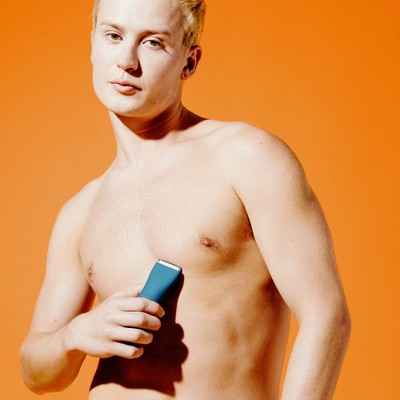 Meridian Replacement Blade Ocean - New