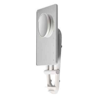 Conair LED Hollywood Lighted Social Media Makeup Mirror White - Imperfect Box