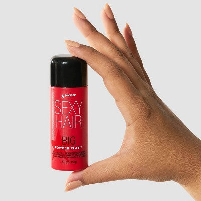 Sexy Hair Big Sexy Powder Play Volumizing Powder 0.53 fl oz - New by This is Beauty US
