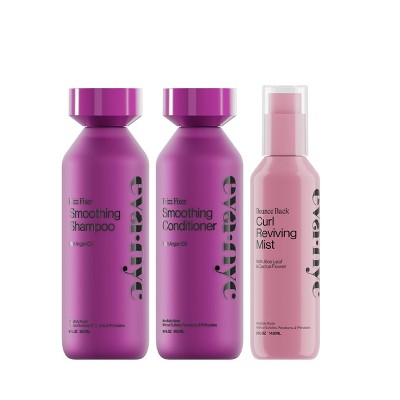Eva NYC Bounce Back Curl Reviving Mist 5 fl oz - New by This is Beauty US