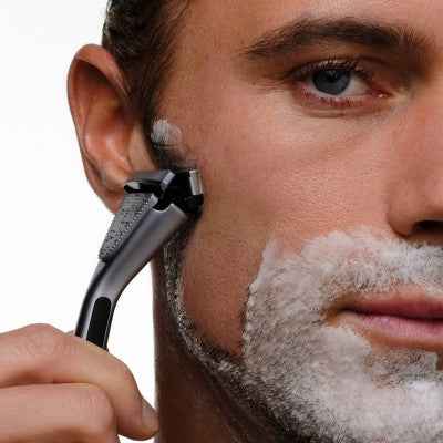 House of Atlas Premium Razor Kit 5ct - New