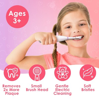 Brusheez Sparkle the Unicorn Kid&