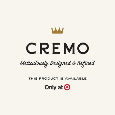 Cremo Body Wash Golden Amber 32 fl oz - New by This is Beauty US