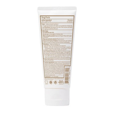 Sun Bum Mineral Sunscreen Lotion SPF 30 3 fl oz - Imperfect Container DestGlow