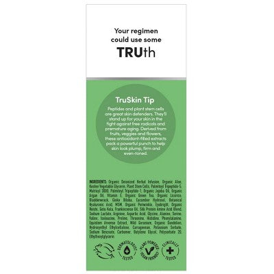 TruSkin Peptide Eye Gel - 0.5 fl oz by This is Beauty US