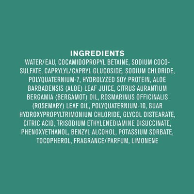 Every Man Jack Sea Salt Citrus Men&