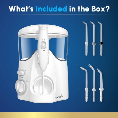 Waterpik Ultra Water Flosser - Imperfect Box by This is Beauty US