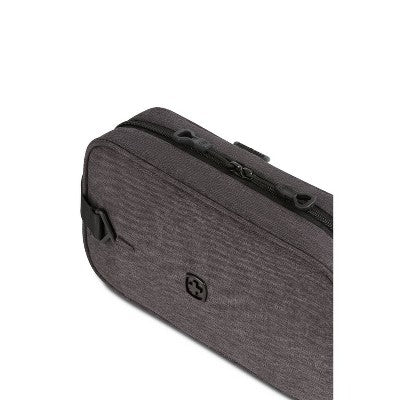 SWISSGEAR Convertible Handle Hanging Dopp Bag - New by This is Beauty US
