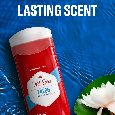 Old Spice Men&