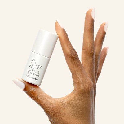 Olive & June Gel Nail Polish Atlas 0.46 fl oz - Imperfect Container DestGlow