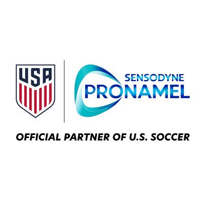 Sensodyne Pronamel Clinical Enamel Strengthening and Whitening Action Toothpaste 3.4oz/3pk - New by This is Beauty US